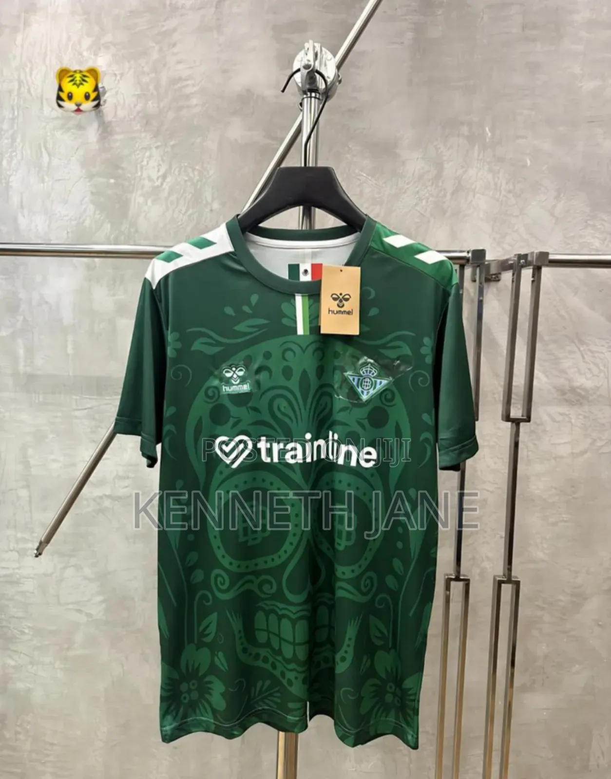 Luxury Jerseys