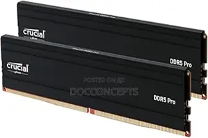 64gb Ddr5 Desktop 5600