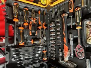 Kingqueen Wrench Set