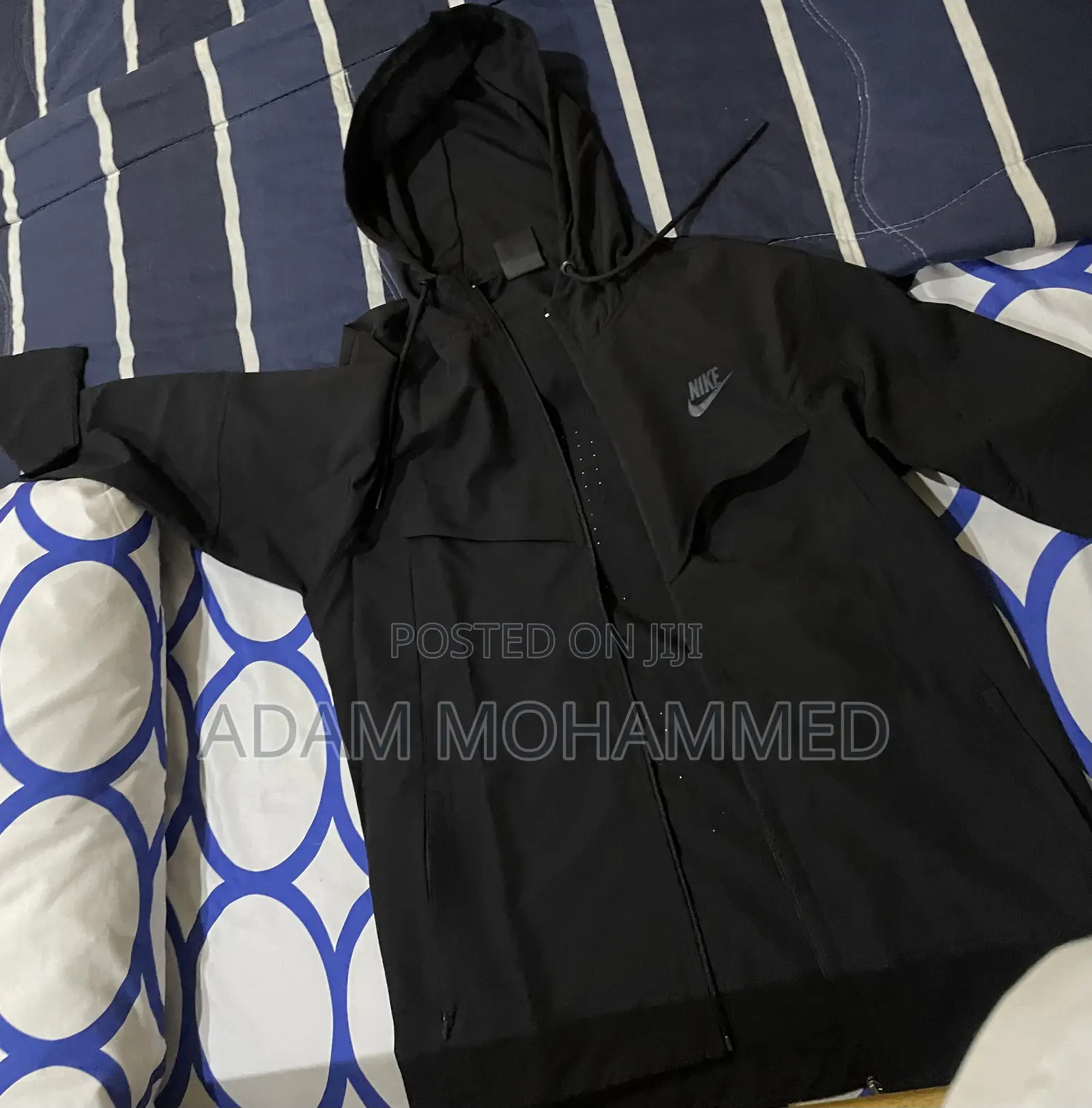 Original Nike Jacket