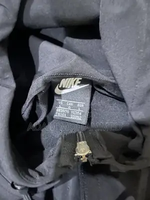 Original Nike Jacket