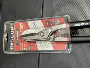 Tin Snip (Wise Up)