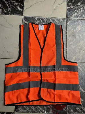 Reflective Jacket