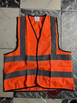 Reflective Jacket