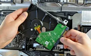 Data Recovery for Cards, Drives and Cameras