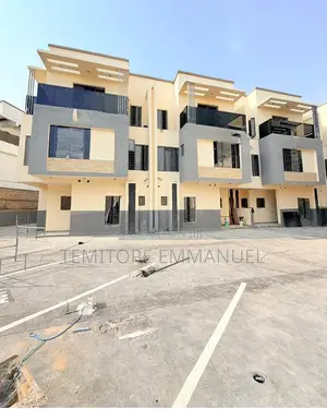 Furnished 4bdrm Duplex in Ikeja Gra, Lagos for sale