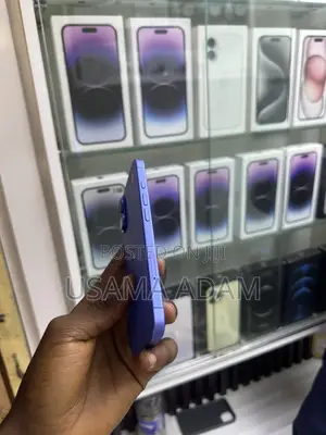 Apple iPhone 16 128 GB Blue
