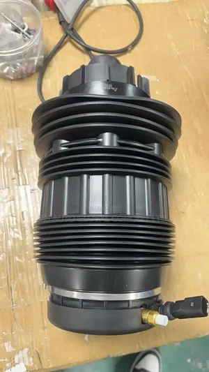 Porsche Panemera Back Balloon