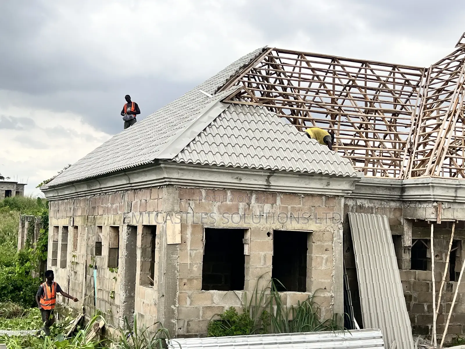Metcoppo Aluminium