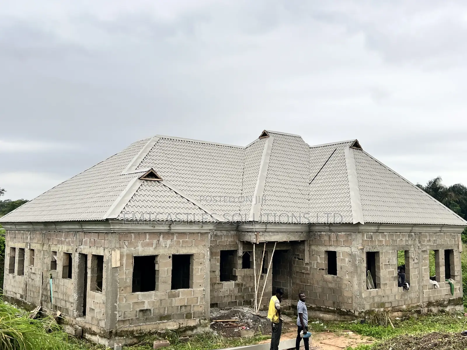 Metcoppo Aluminium