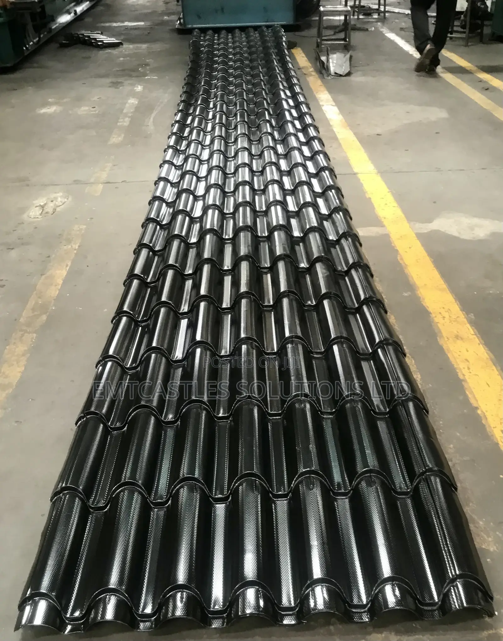 Metcoppo Aluminium