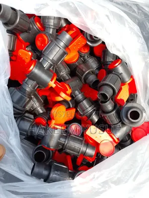 Connector for Irrigation Hose