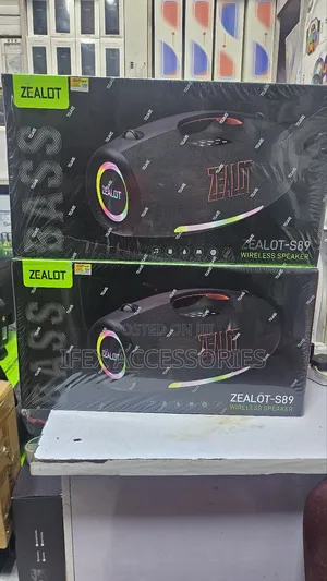 Zealot S89 Wireless Speaker