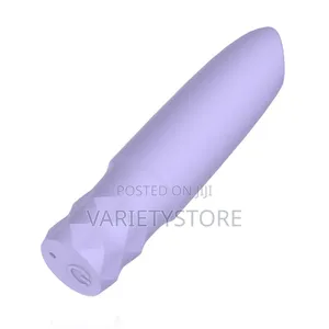 10 Modes Quiet Powerful Handheld Electric Bullet Bullet Vibrator
