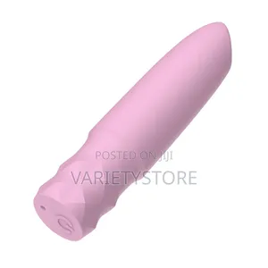 10 Modes Quiet Powerful Handheld Electric Bullet Bullet Vibrator