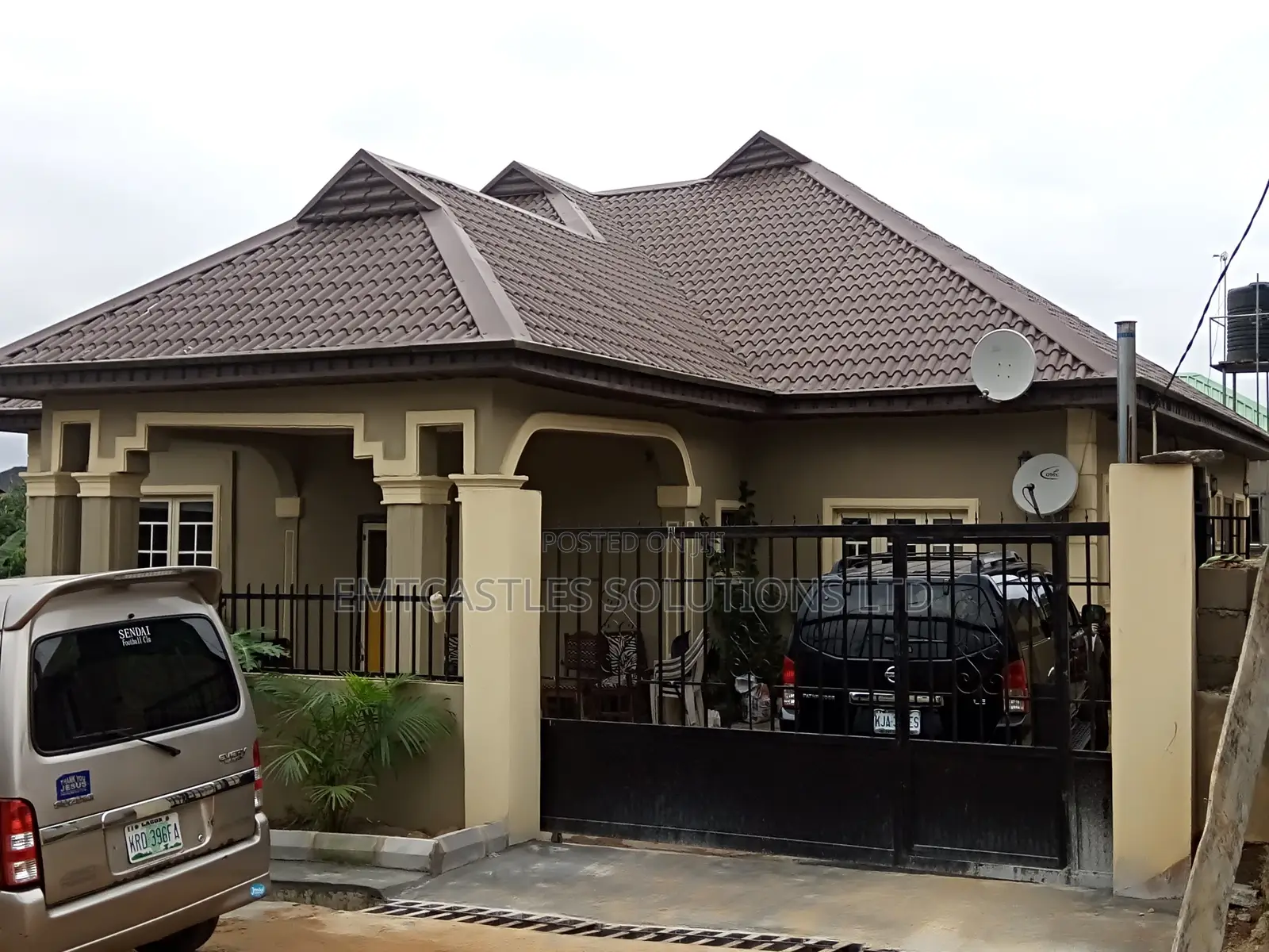 Metcoppo Aluminium
