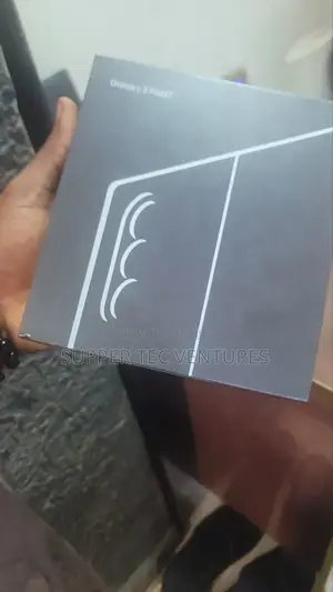 New Samsung Galaxy Z Fold7 512 GB