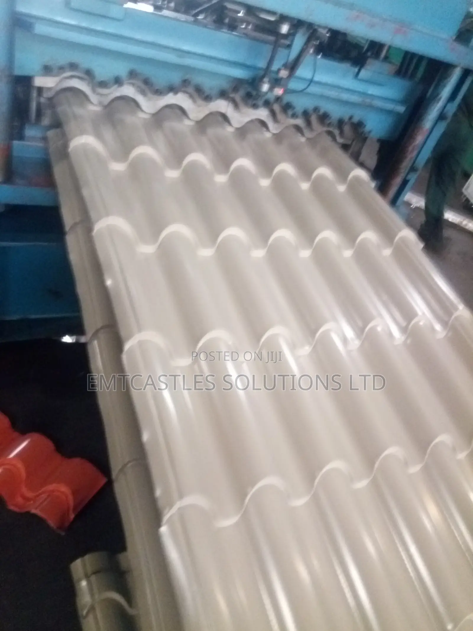 Metcoppo Aluminium