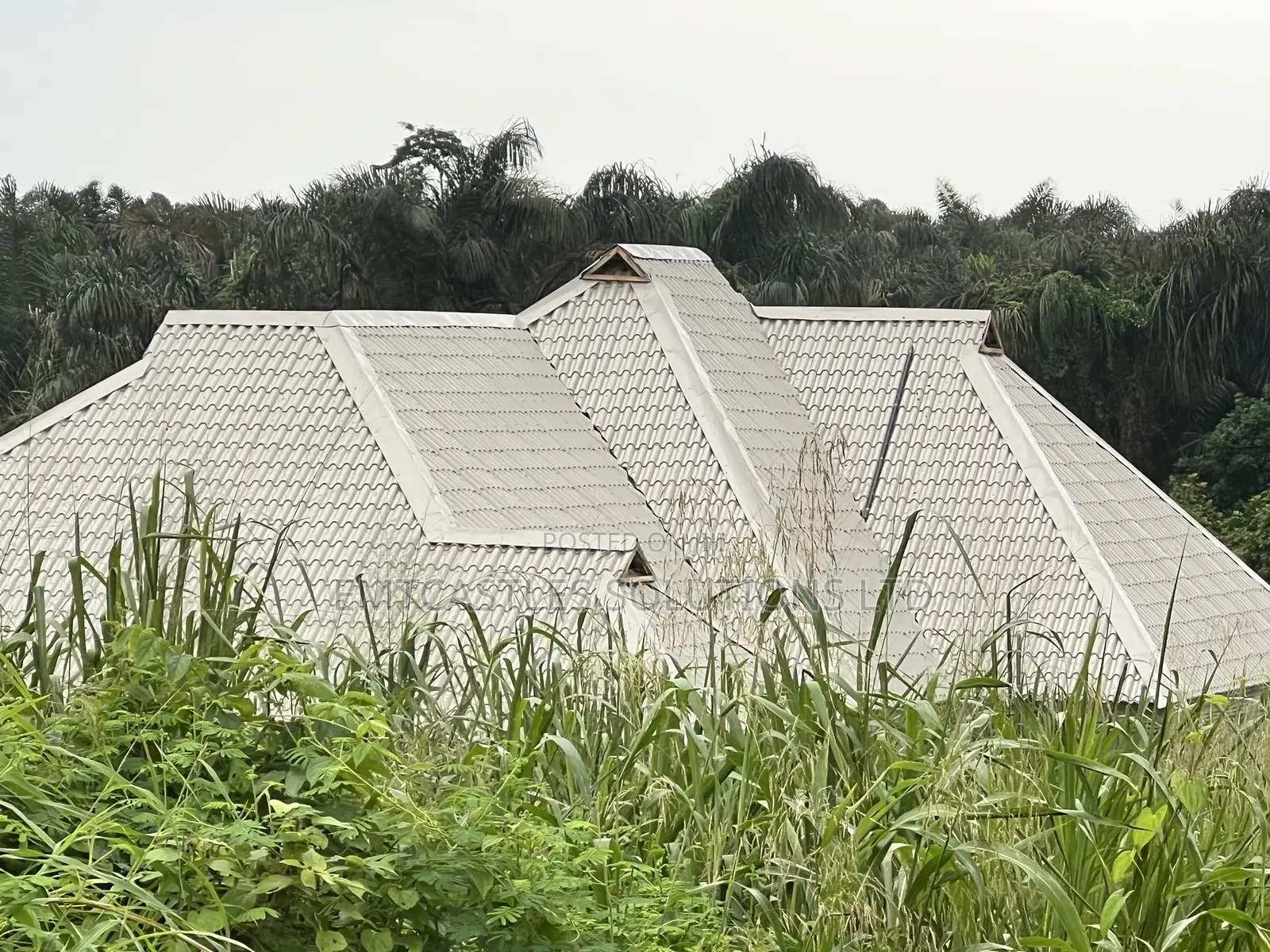 Metcoppo Aluminium