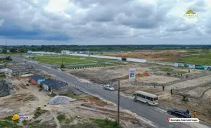 Zenytal Garden Land for Sale
