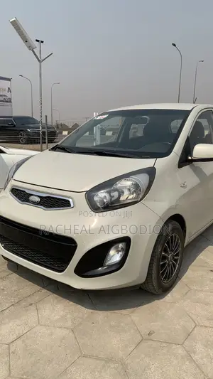 Kia Morning 2013