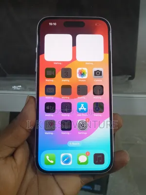 Apple iPhone 15 128 GB Pink