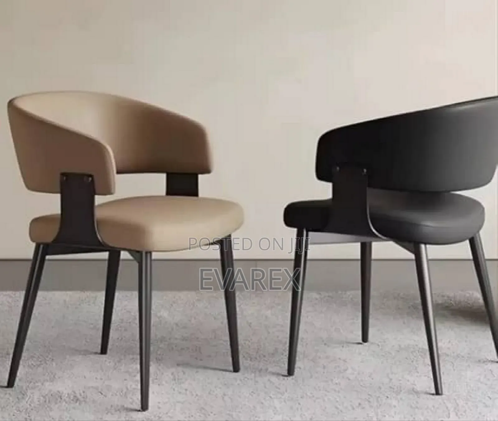 Classic Single Chair