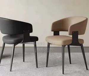Classic Single Chair