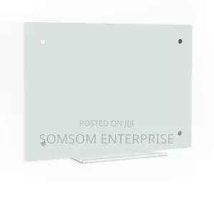 Magnetic Glass Whiteboards