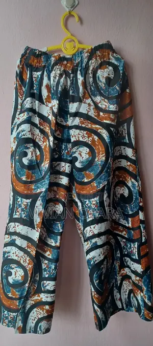 Palazo Trousers