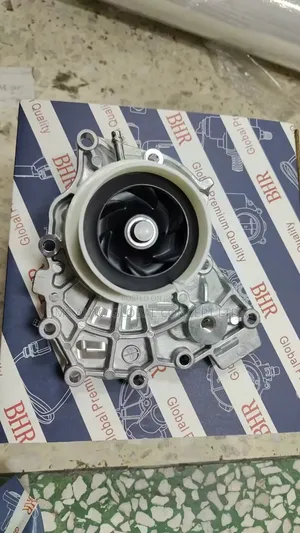 Lamborghini Urus Water Pump