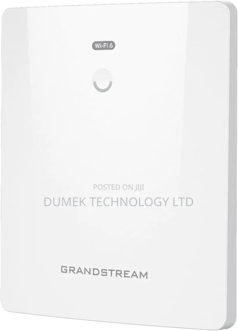 Outdoor Long Range Ax6000 Wi-Fi 6 Access Point