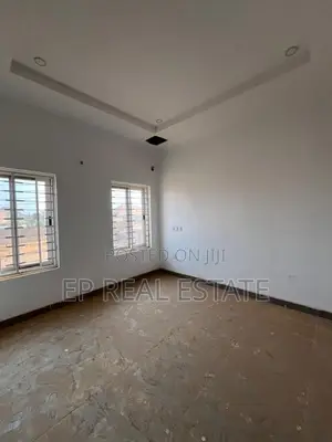 4bdrm Duplex in Lokogoma for sale
