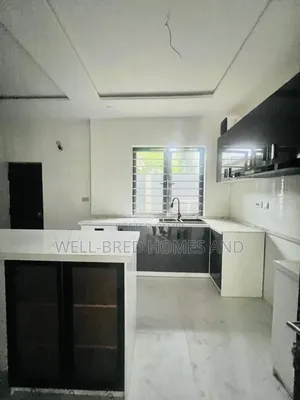 5bdrm Duplex in Ikeja Gra, Lagos for rent