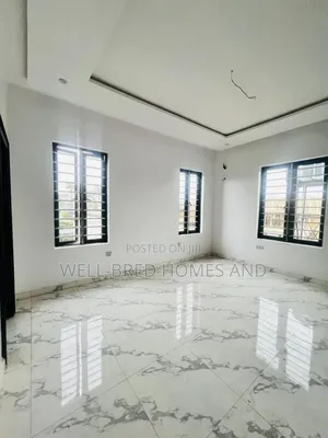 5bdrm Duplex in Ikeja Gra, Lagos for rent