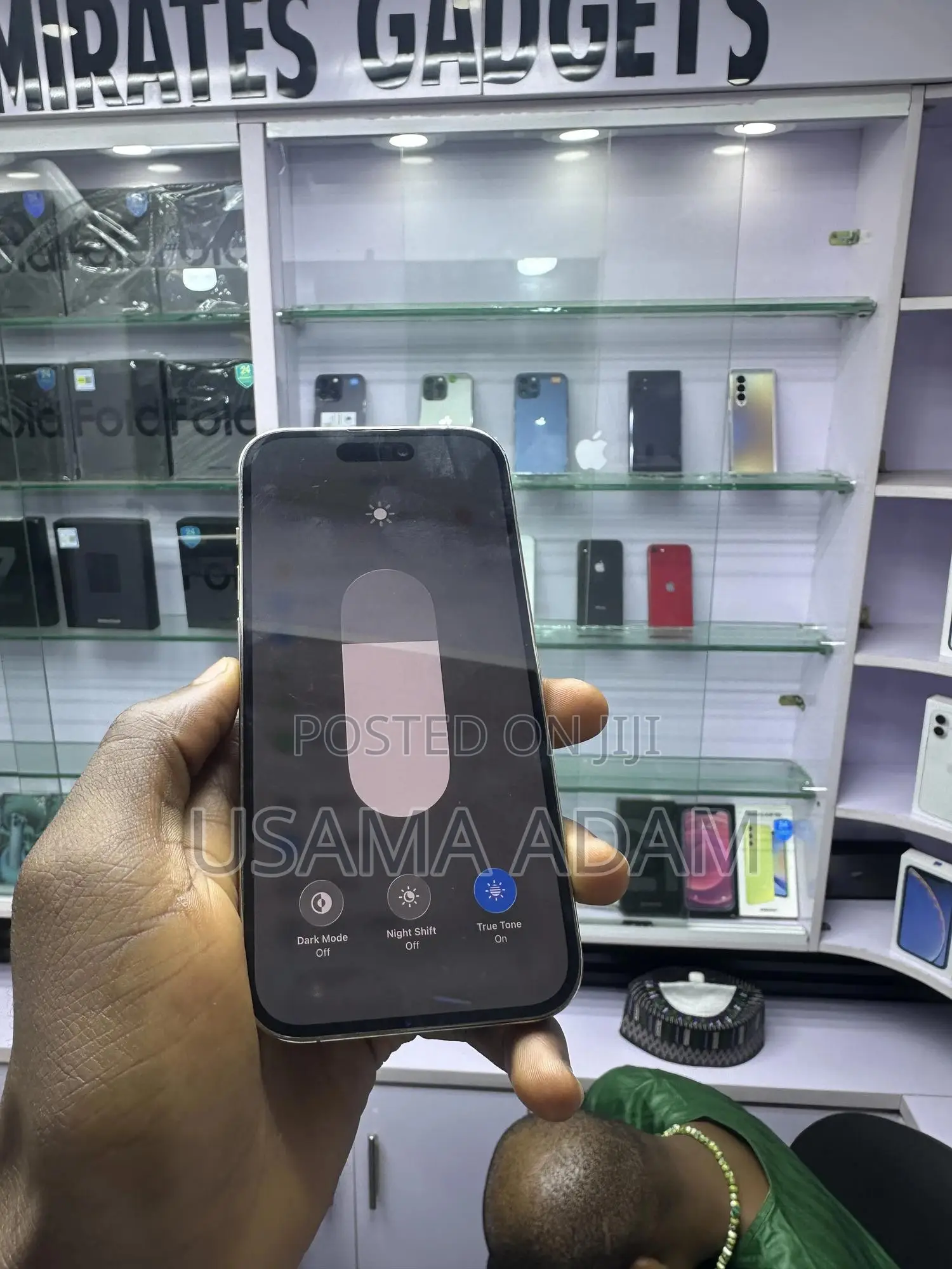 Apple iPhone 14 Pro 128 GB Rose Gold