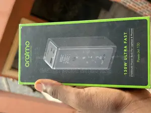 Oraimo Powerjet 130 Laptop Charging Power Bank