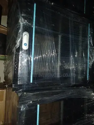 9u Telecom Cabinet Rack With Fan