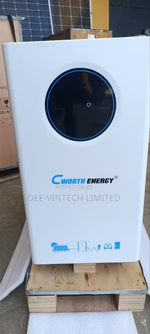 Cworth 15kwh 48v Lithium Battery