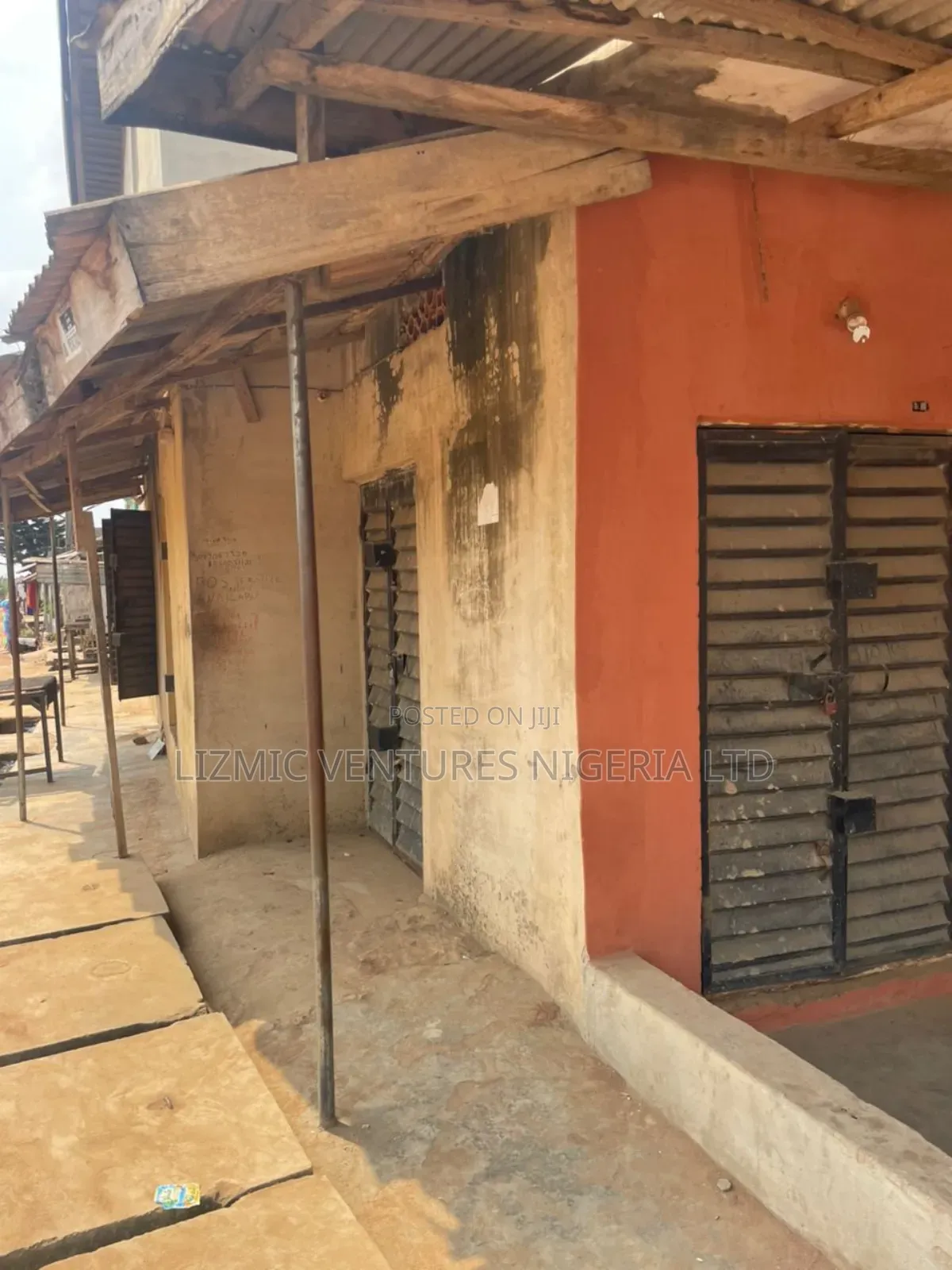 Shop to Let