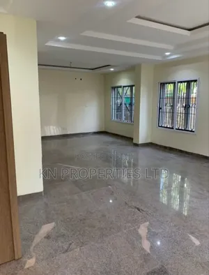 5bdrm Duplex in Estate Katampe for rent