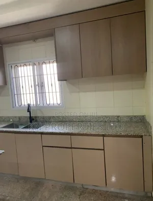 5bdrm Duplex in Estate Katampe for rent