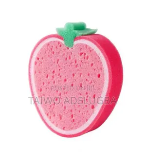 Fruit Sponge