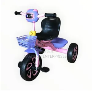Kids Trycyle