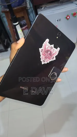 Samsung Galaxy Tab S4 16 GB Black