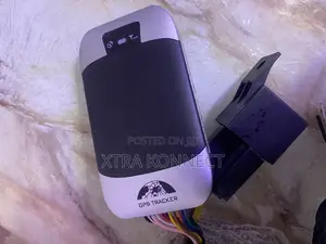 Car Tracker