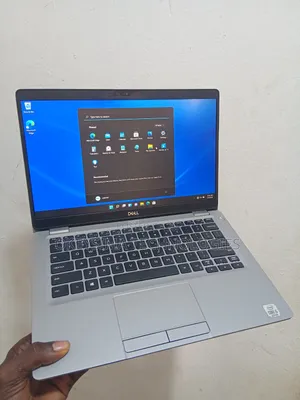 Laptop Dell Latitude 5310 8GB Intel Core I5 SSD 256GB