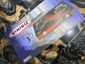Table Top Gas Cooker