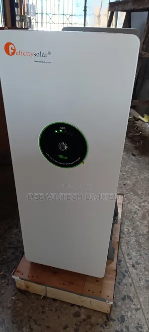51.2volts 15kwh Felicity Ion Solar Lithium Battery
