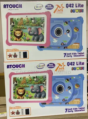 New Atouch Q40 256 GB